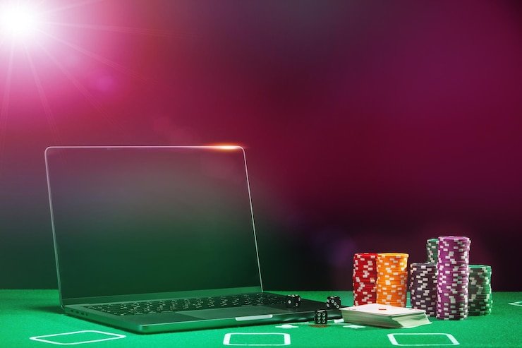 live dealer studio setup